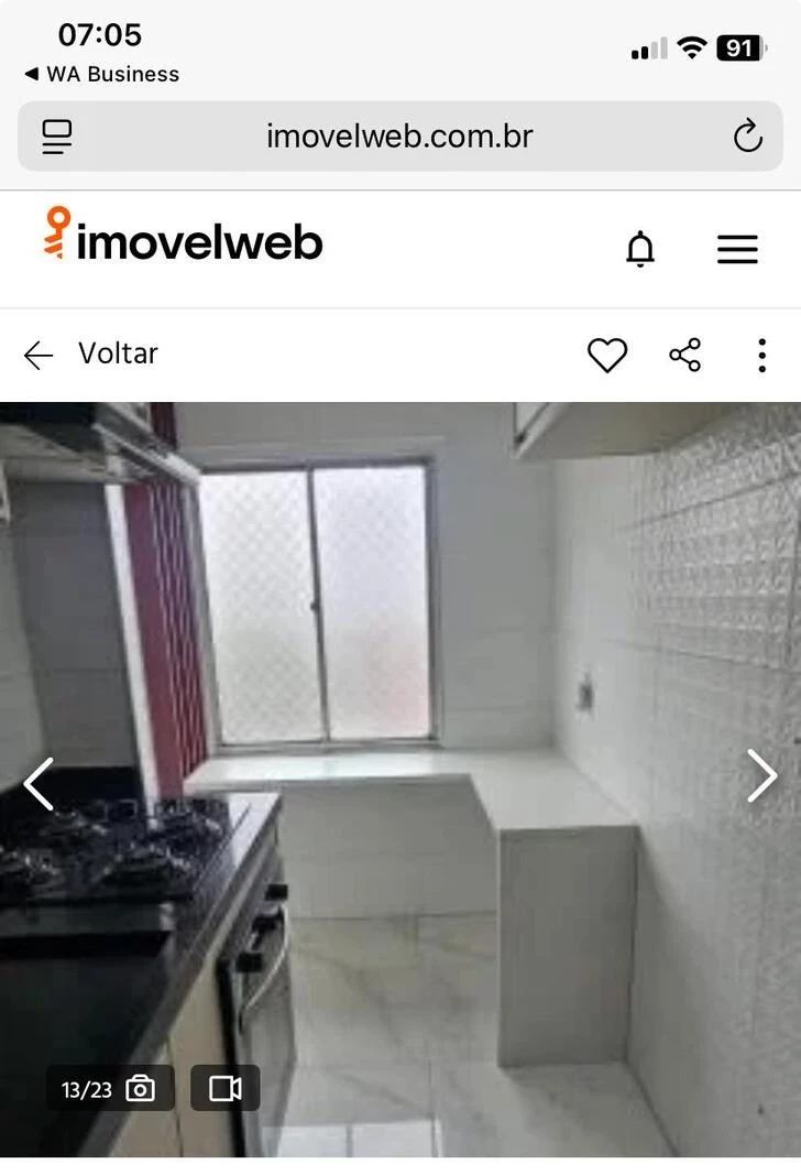 Foto do imóvel: Apartamento com 1 Quarto à Venda, 40 m² em Vila Mariana - São Paulo
