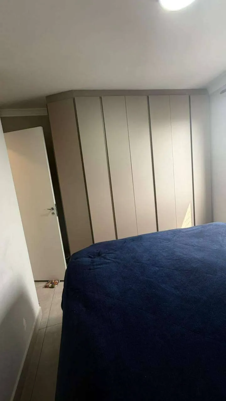 Imagem Apartamento 2 dormitórios no Bairro Demarchi