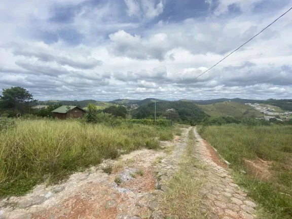 Imagem Lote de 550,60m2 no Novo Condomínio Vila Nova de Anços