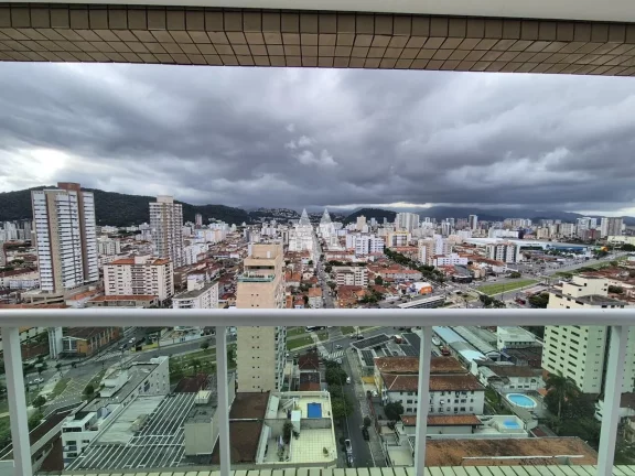 Imagem Apartamento Cobertura Duplex à venda