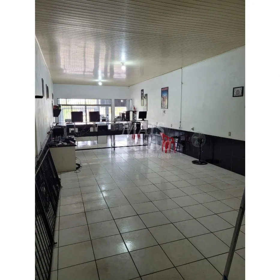 Imagem LOCAÇÃO SALA COMERCIAL