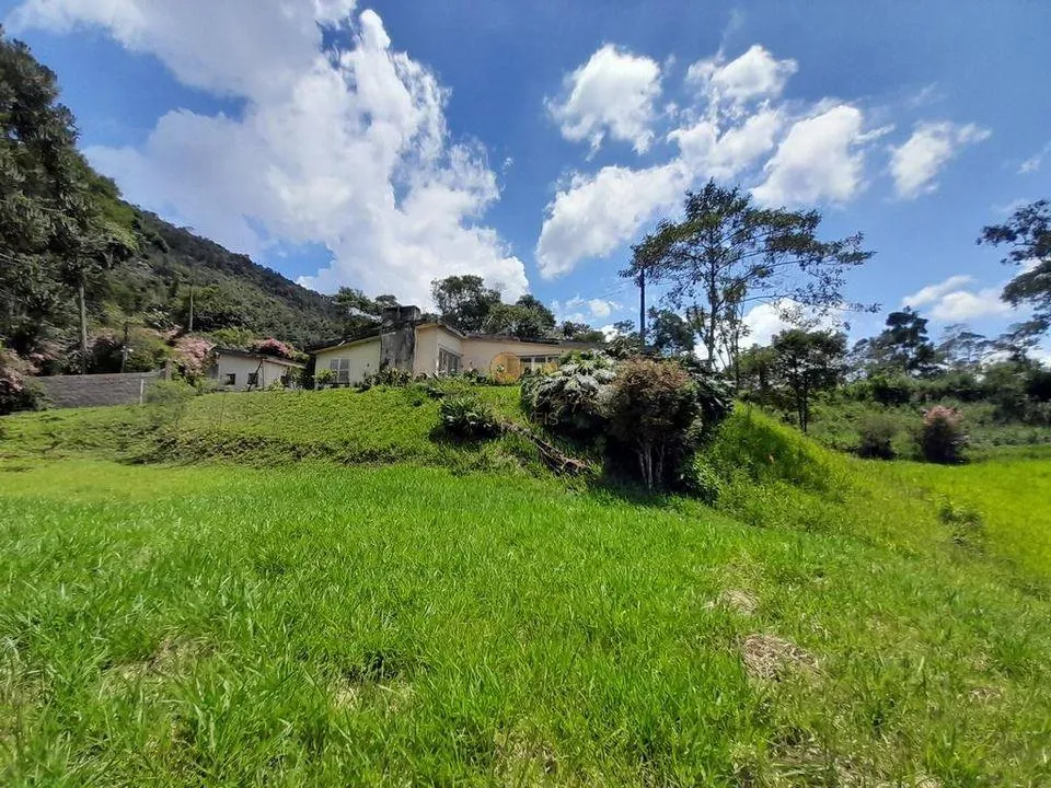 Foto do imóvel Casa para Venda em Teresópolis / RJ em Estrada Santa Rita