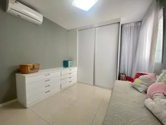 Imagem APARTAMENTO RESIDENCIAL em VITÓRIA - ES, PRAIA DO CANTO