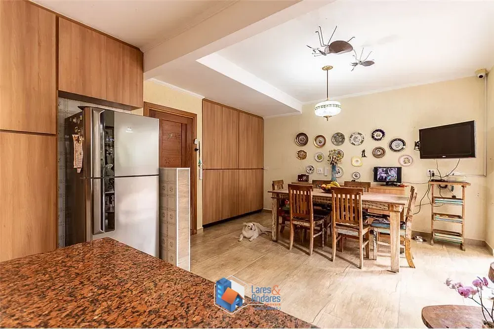 Imagem Casa à venda 4 Quartos 2 Suites 3 Vagas 267M² Jardim da Saúde São Paulo - SP
