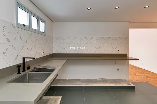 Imagem Oportunidade única: Apartamento de 3 quartos no Jardim Paulista, São Paulo-SP, com 98m² e suíte!