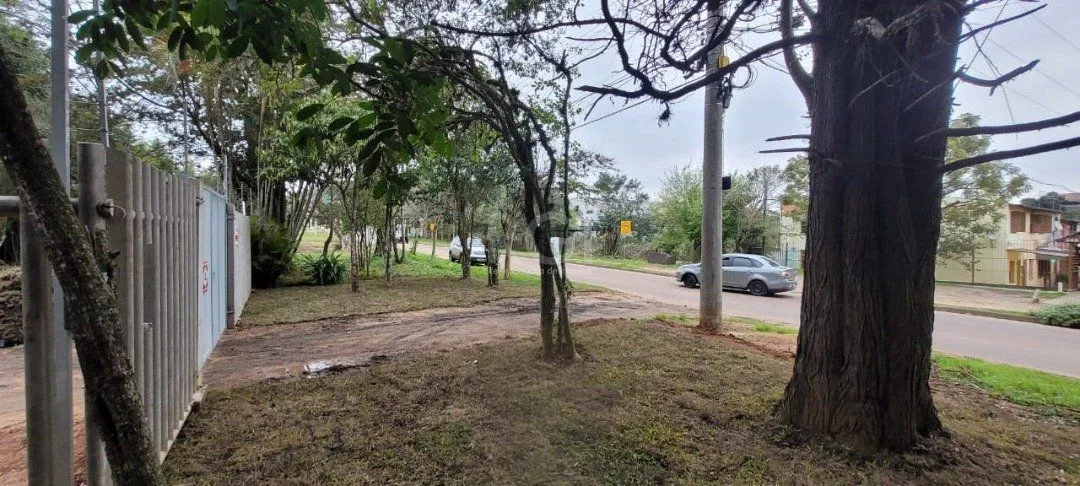 Imagem Terreno para Venda - 3.037m² no bairro Campo Novo
