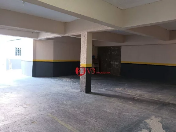 Imagem Apartamentos de 38 a 43 Metros à venda na Vila R?(C), próximo ao Metro Guilhermina-Esperança. Pronto para morar.