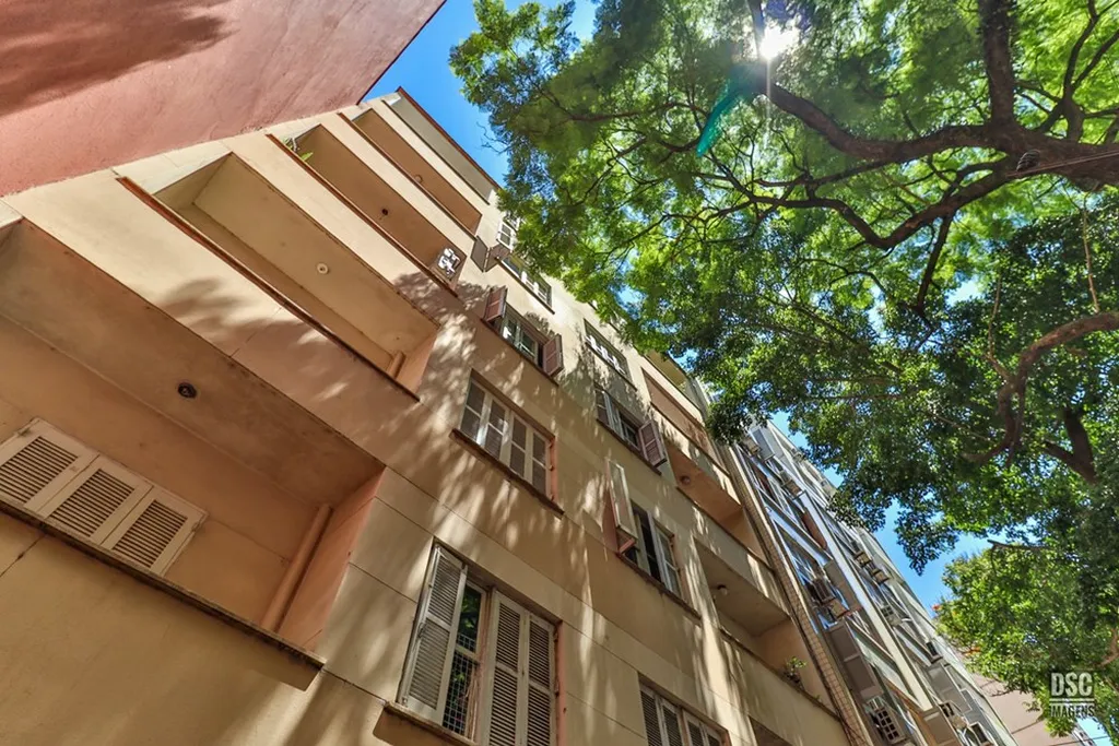 Imagem Apartamento em Centro Histórico
