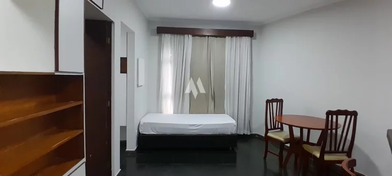 Imagem Apartamento Flat - Praia do Itararé