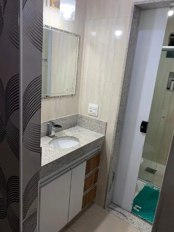 Imagem 2QUARTOS+VAGA DEMARCADA+ÓTIMA LOCALIZAÇÃO+IPTU ISENTO