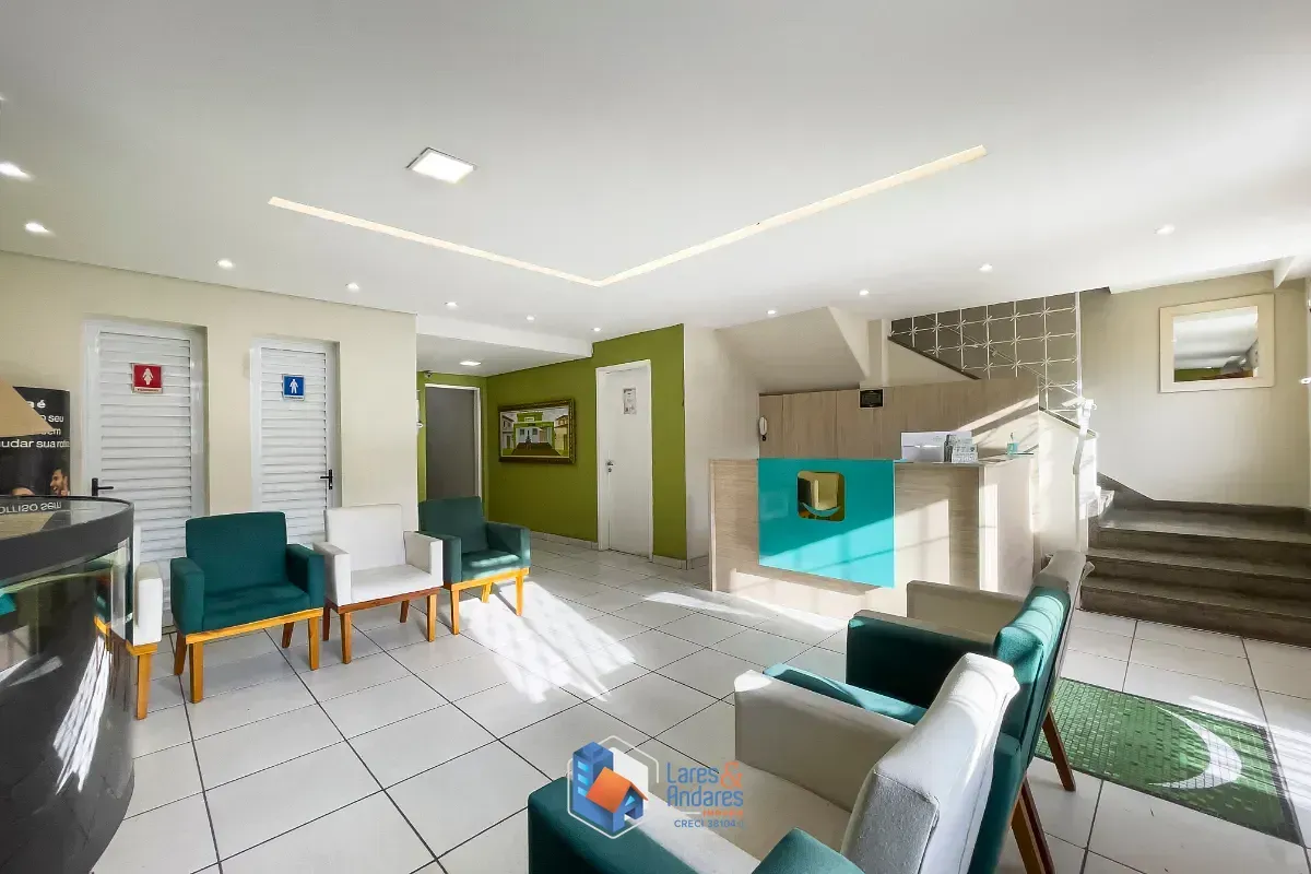 Imagem Conjunto comercial para venda em Cidade Ademar, 361m²