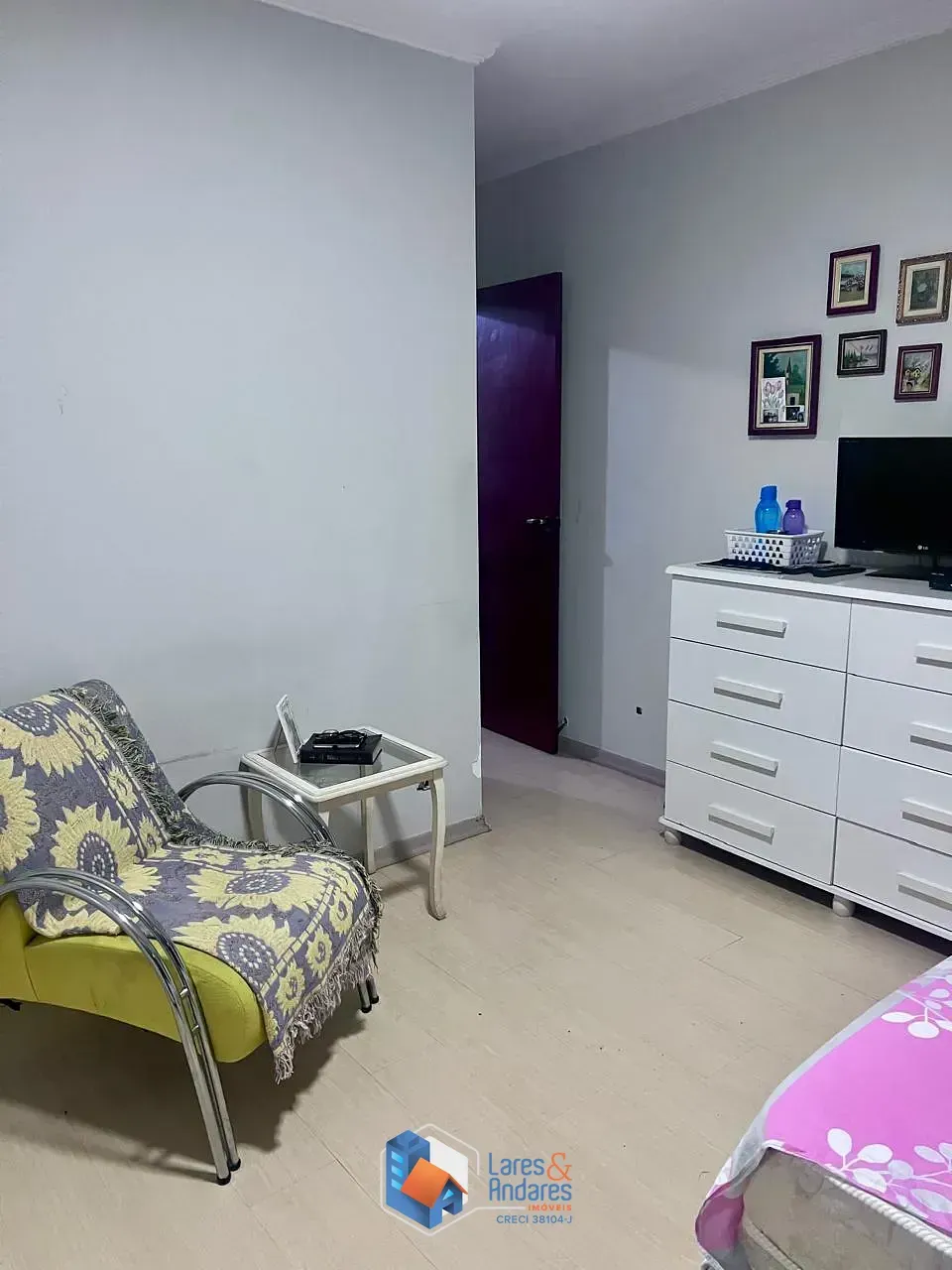 Anuncio Imóvel