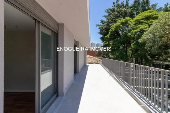 Imagem CASA RESIDENCIAL em SÃO PAULO - SP, ALTO DE PINHEIROS