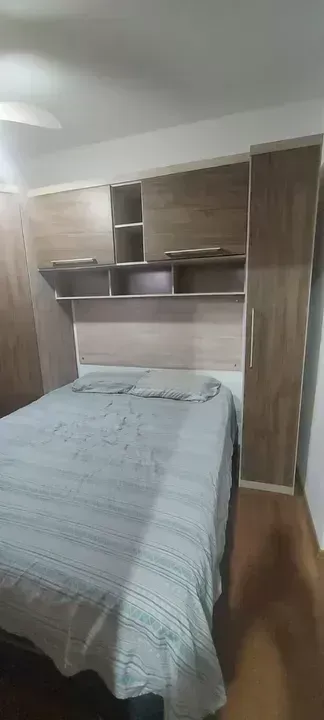 Imagem Apartamento à venda, Loteamento Fernando Camargo Nogueira, Taubaté, SP