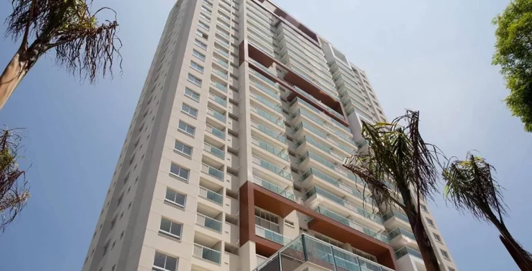 Imagem Flat disponível para venda no BHD Brooklin, com 69m², 2 dormitórios e 1 vaga