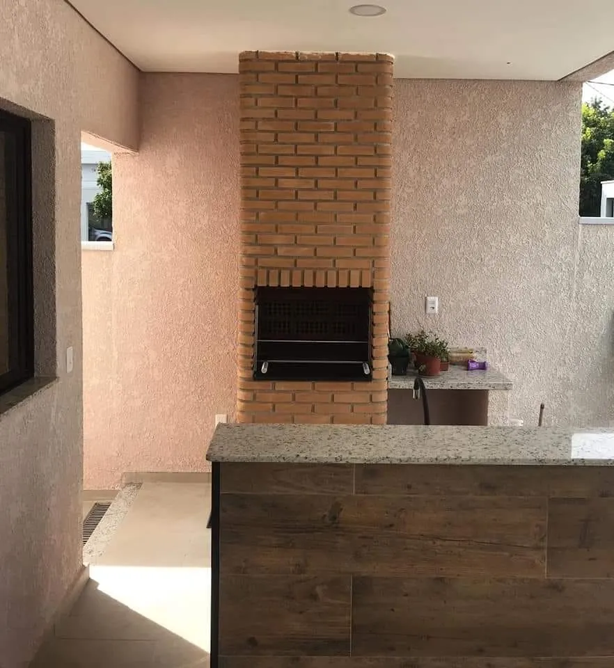 Imagem Casa à venda 3 Quartos, 3 Suites, 4 Vagas, 267M², Centro, Tremembé - SP