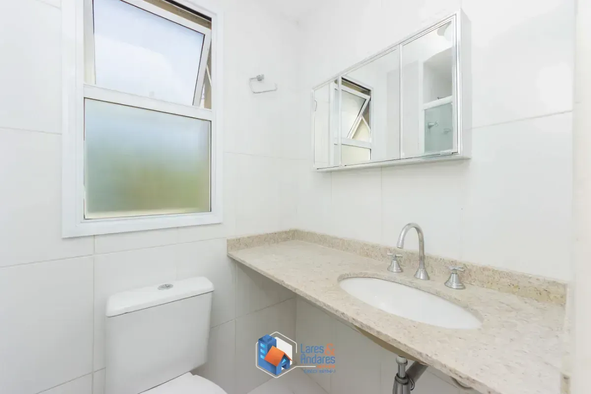Imagem Apartamento para venda em Saúde com 2 quartos, sendo 1 suíte, 56m²
