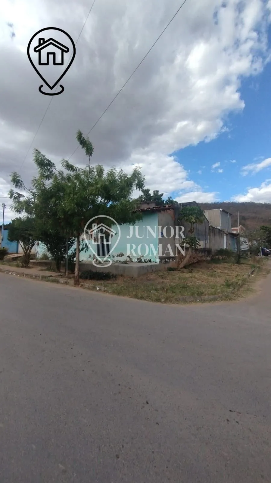 Foto do imóvel IMÓVEL DE ESQUINA MORADA DA LUA - BARREIRAS