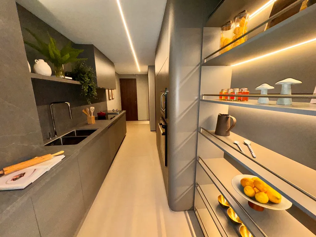 Imagem Daslu Residences - Daslu Residences