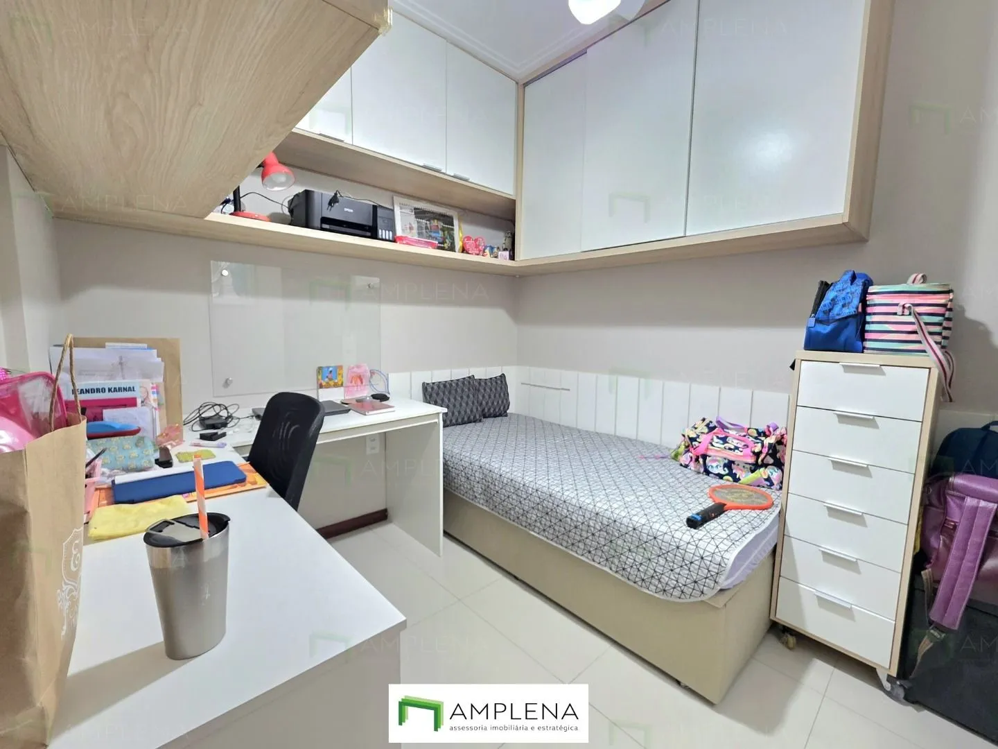 Imagem Apartamento 2 quartos à venda na Ribeira - Rio de Janeiro/RJ