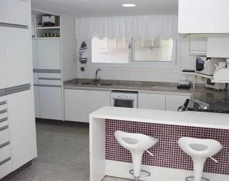 Imagem Casa com 5 dormitórios para alugar, 323 m² por R$ 10.000,00/dia - Jurerê Internacional - Florianópolis/SC