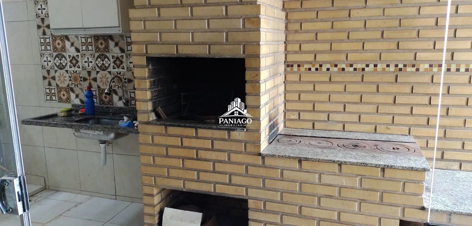 Imagem CASA PARA ALUGAR JARDIM CALIFÓRNIA | CUIABÁ/MT