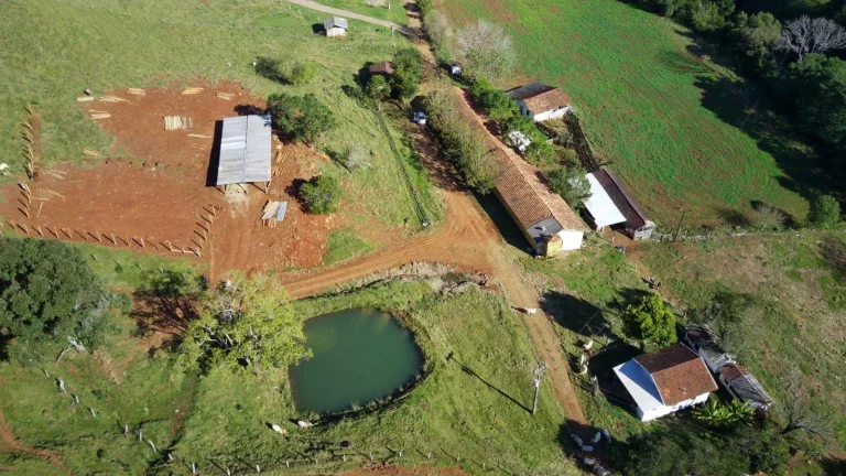 Imagem Fazenda para Venda em Concórdia, Interior