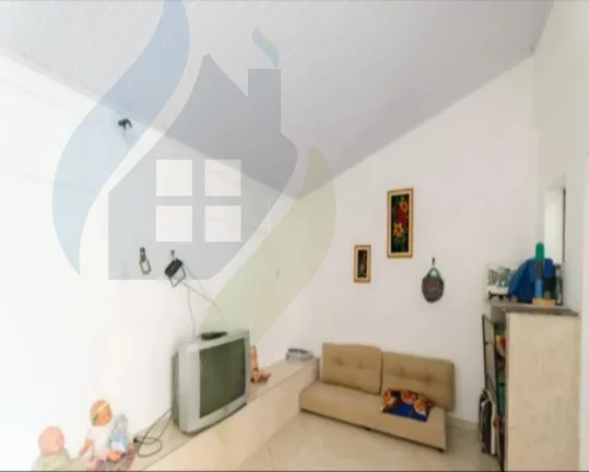 Imagem Sobrado de 3 dormitórios sendo 1 suíte, 2 salas, 3 banheiros, 2 vagas com 171m² em Rudge Ramos, São Bernardo do Campo