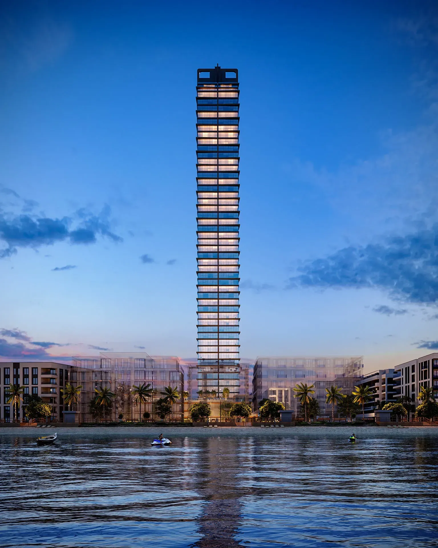 Foto do imóvel Apartamento com 4 Quartos à Venda, 175 m² em Itapema - Itapema