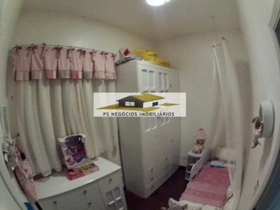 Imagem Casa Térrea na Saúde