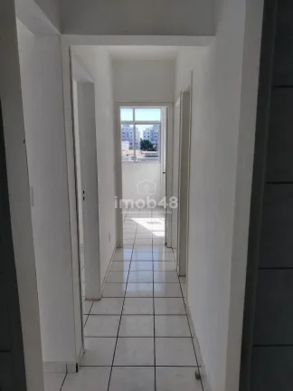 Imagem Apartamento à venda em Praia Comprida, São José, 3 quartos, 70m²
