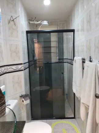 Imagem APARTAMENTO (52 m²) PARA VENDA NO RESIDENCIAL ALPHA - RECANTO QUARTO CENTENÁRIO - JUNDIAÍ SP