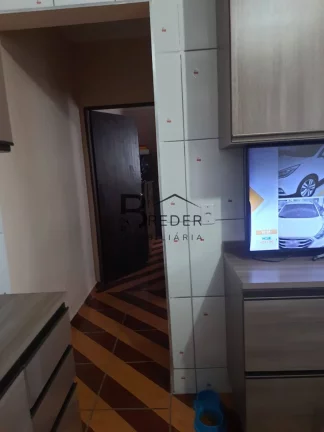 Imagem Casa 2 dorms em Barueri Jd Libano a venda