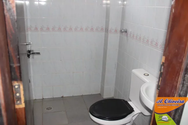 Imagem Apartamento 01 - Dormitório - Frente do Mar PEREQUE AÇÚ