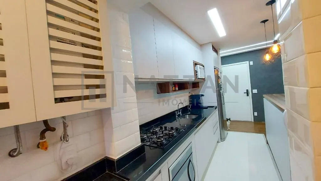 Imagem Apartamento com 3 dormitórios à venda, 103 m² por R$ 1.435.990,00 - Tatuapé - São Paulo/SP