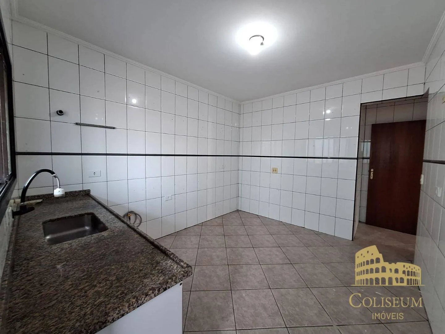 Imagem Apartamento com 3 dormitórios para alugar, 107 m² por R$ 4.000,00/mês - Canto do Forte - Praia Grande/SP