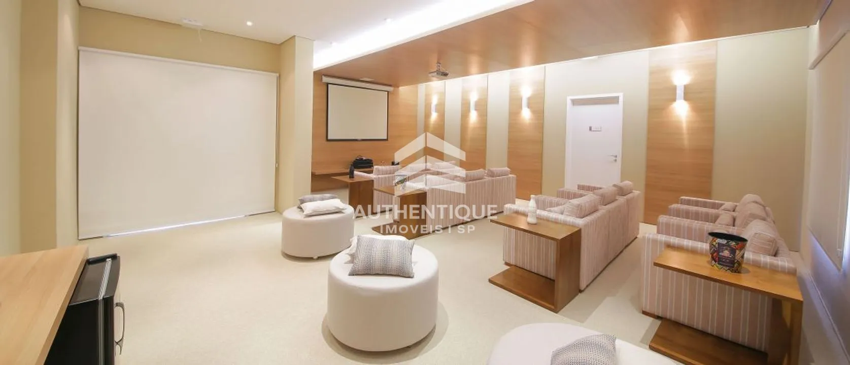 Imagem ARTHOUSE DOUBLE SKY TAQUARAL CAMPINAS - Apartamento à venda no bairro Taquaral - Campinas/SP