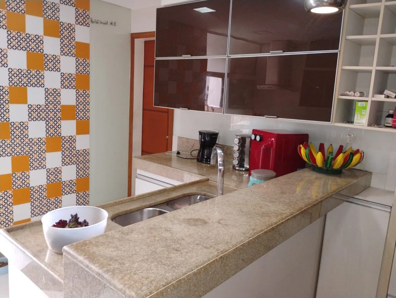 Imagem Apartamento à venda no bairro Vila Valqueire em Rio de Janeiro/RJ