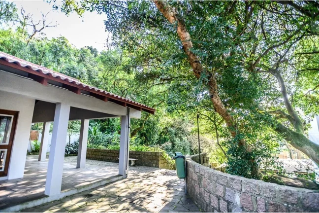 Imagem Apartamento para venda no bairro Nonoai em Porto Alegre