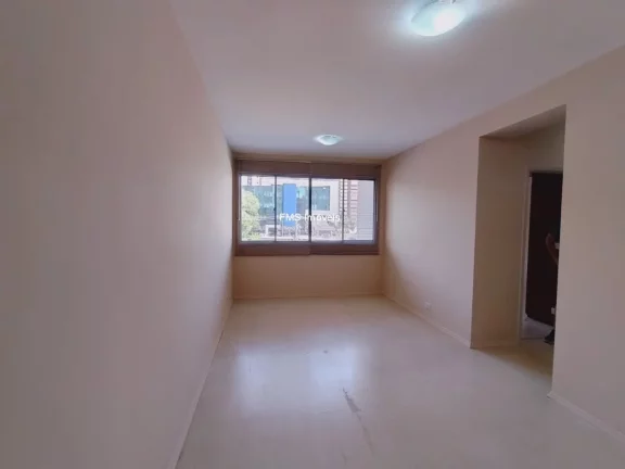 Imagem APARTAMENTO 75m² - 2 DORMITORIOS (1 SUITE) - 1 VAGA - CAMPO BELO