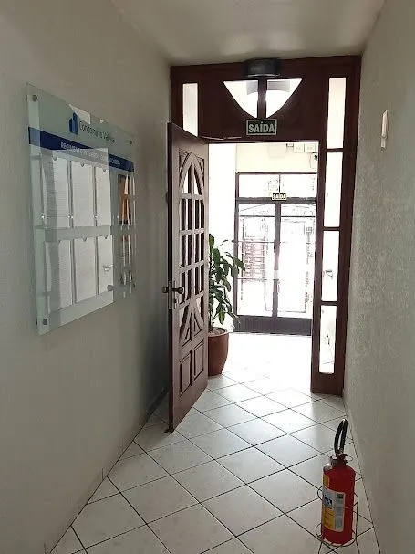 Imagem VENDA APTO 2 DORMITORIOS