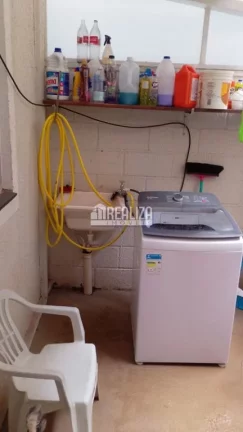 Imagem Apartamento à venda no Residencial Turim, Uberaba