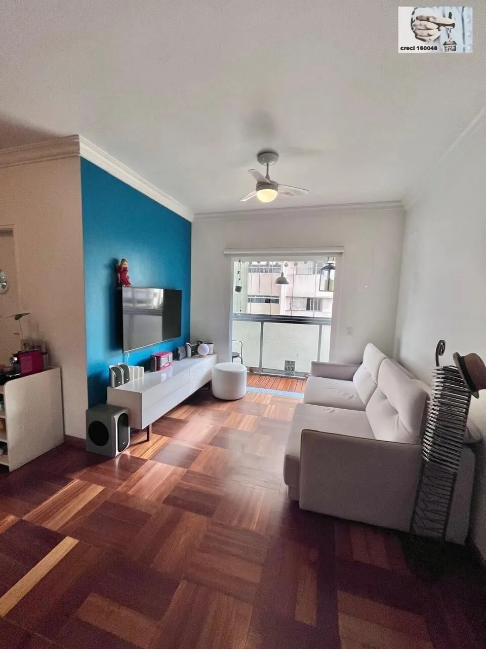 Foto do imóvel Apartamento em Brooklin Novo em Rua Nebraska