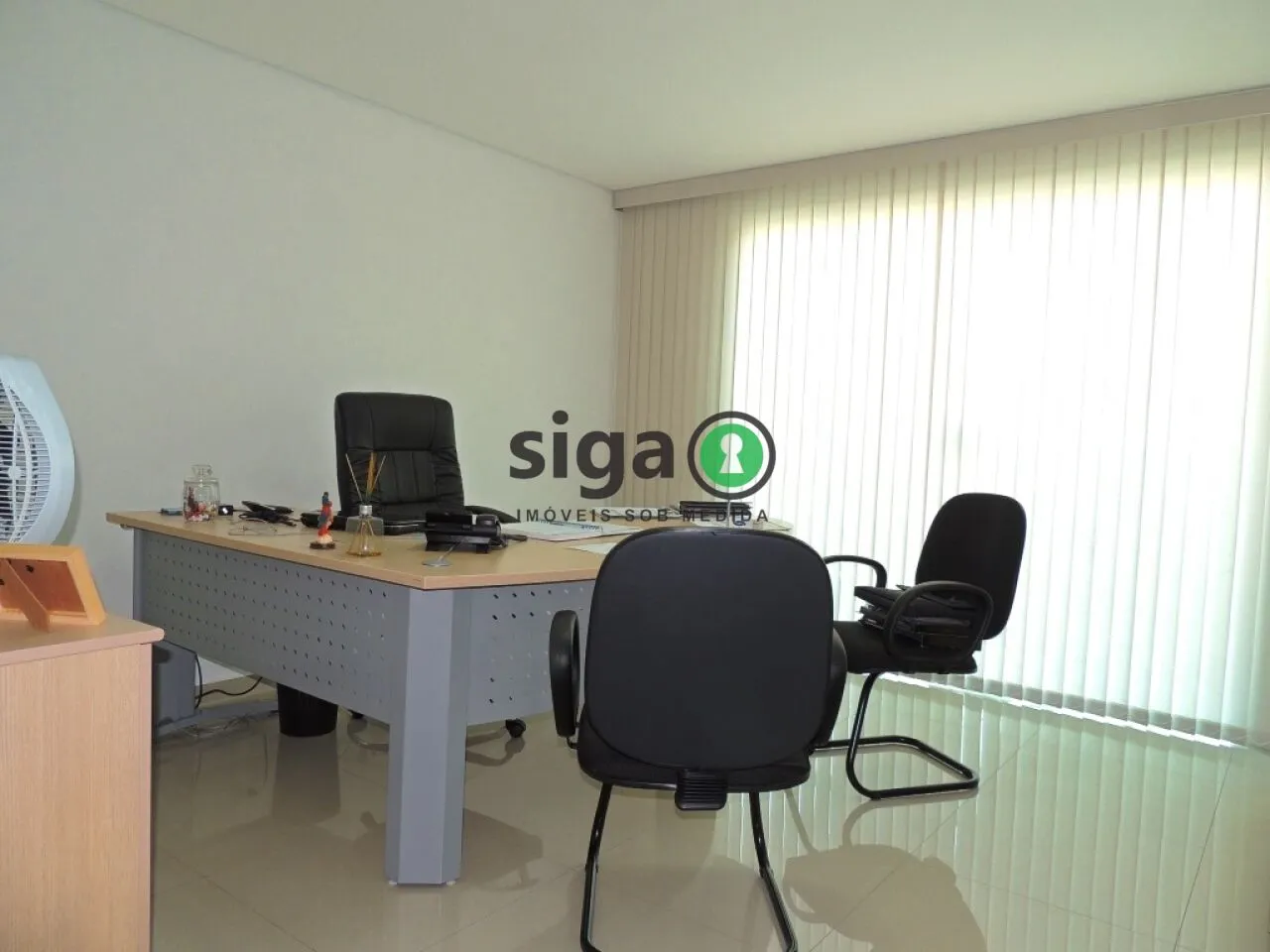 Imagem Prédio Comercial á Venda- 350m²