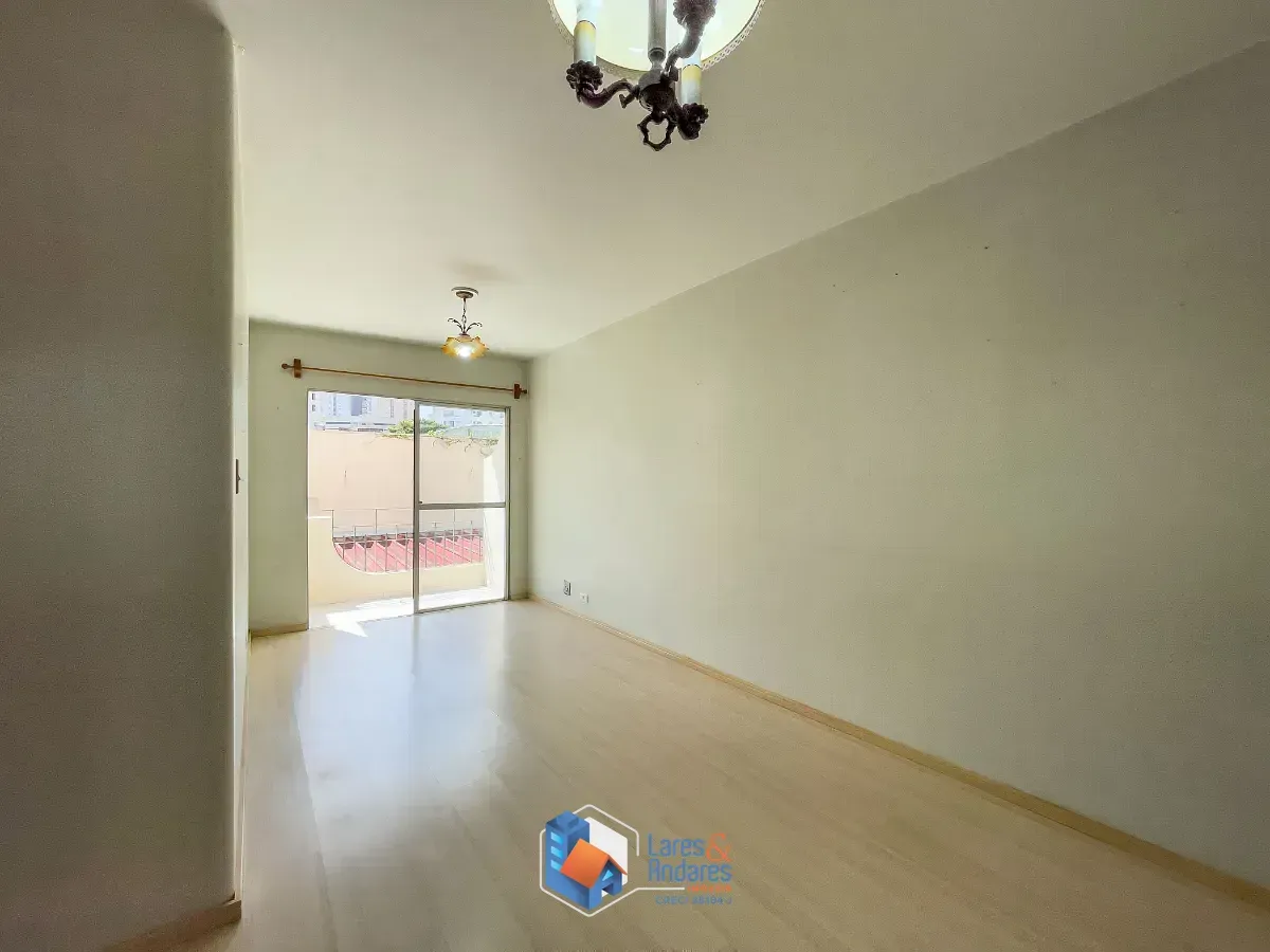Imagem Apartamento para venda em Jardim das Acácias com 2 quartos, 65m²