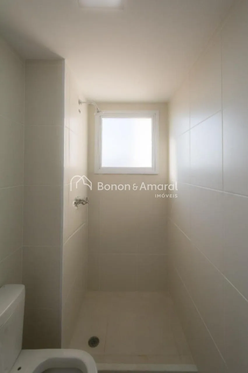 Imagem Apartamento de Alto Padrão no Condomínio Arthouse Doble Sky - Taquaral, Campinas