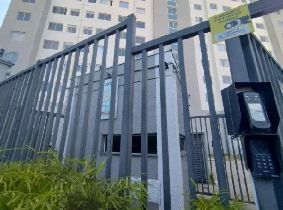 Foto do imóvel Oportunidade Única em SAO PAULO - SP | Tipo: Apartamento | Negociação: Leilão | Situação: Imóvel em RUA NAZARE MENEZES