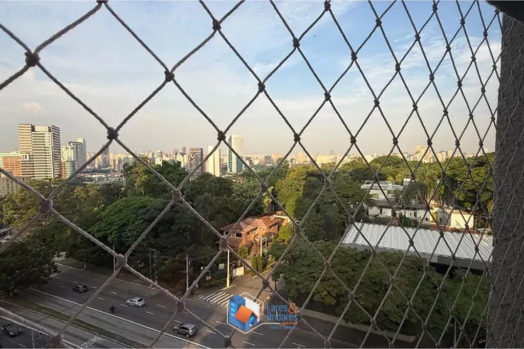 Imagem Apartamento à venda 2 Quartos 1 Suite 1 Vaga 76M² Butantã São Paulo - SP