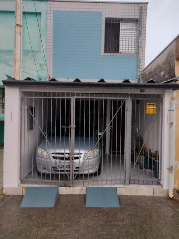 Foto do imóvel CASA - VILA DE VITO - JUNDIAÍ em Rua Antônio Prado Júnior