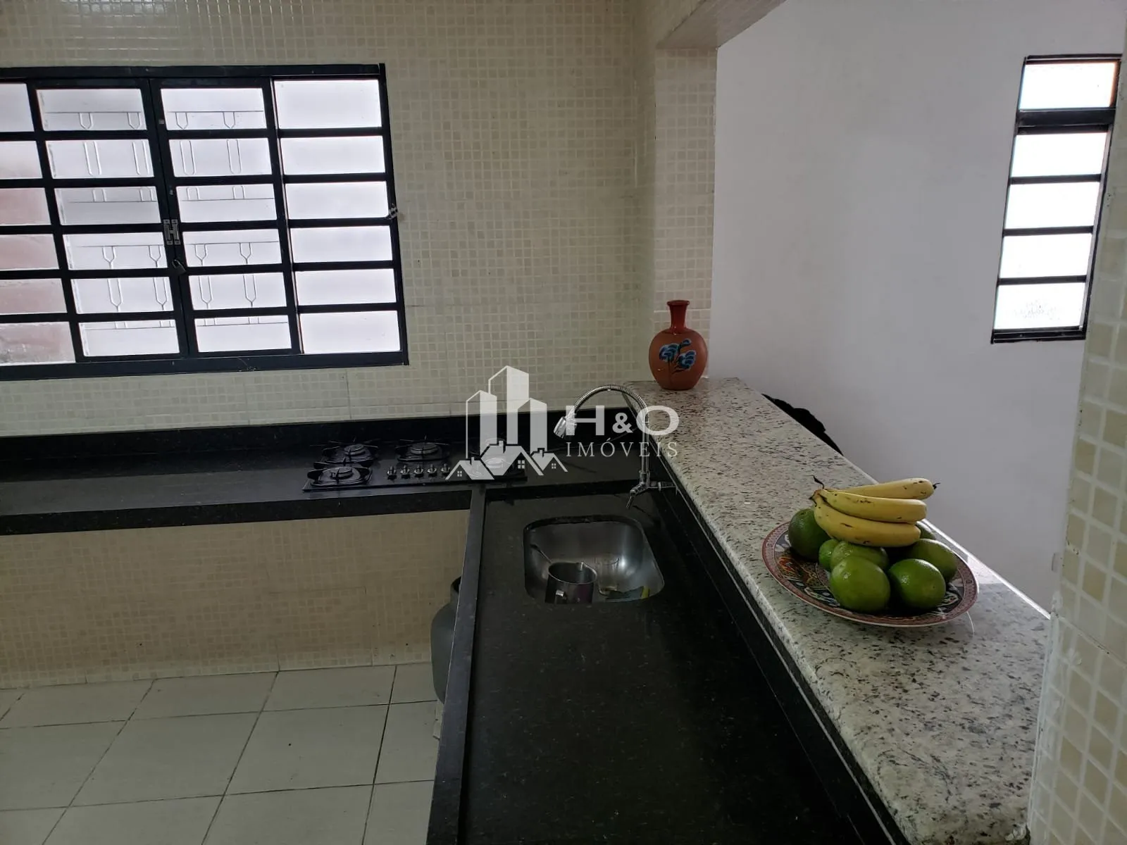Imagem Sobrado à venda com 5 dormitórios 1 suíte 220 m² área gourmet com churrasqueir